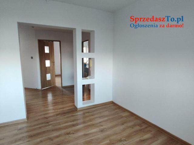 Sprzedam mieszkanie