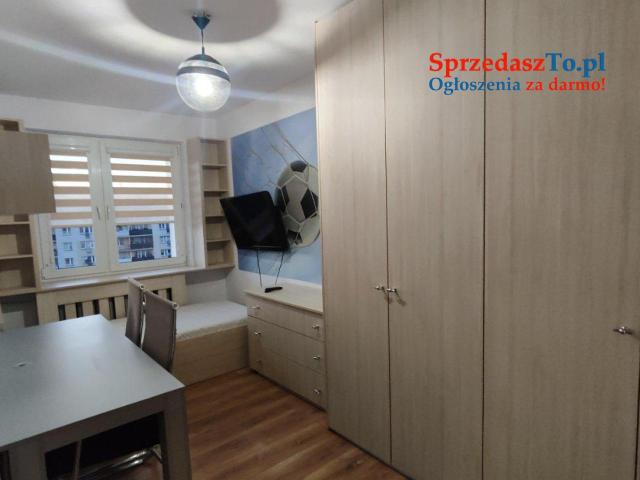 Sprzedam mieszkanie - 6