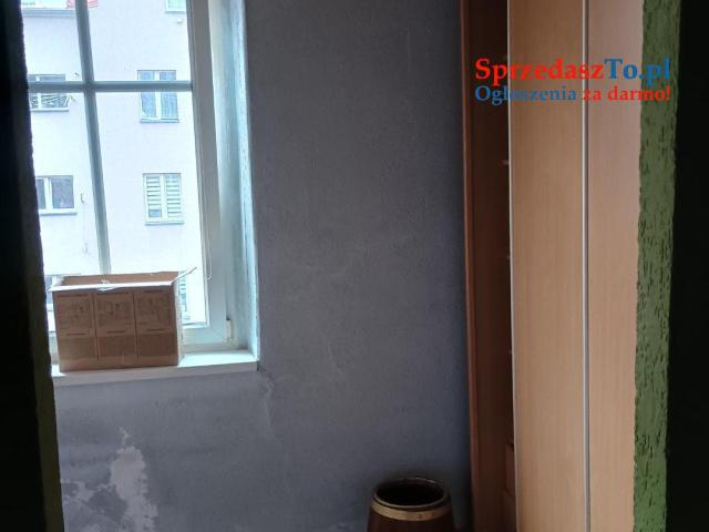 Mieszkanie do remontu - 6