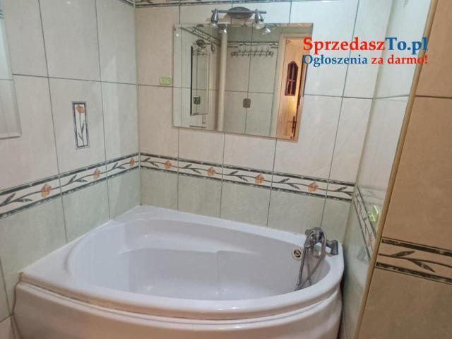 Ostrołęka 48m balkon piwnica