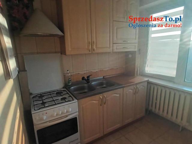 Ostrołęka 48m balkon piwnica