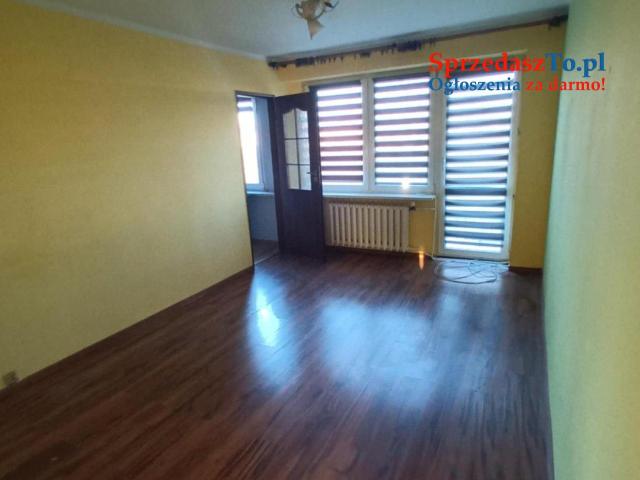 Ostrołęka 48m balkon piwnica