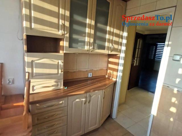 Ostrołęka 48m balkon piwnica