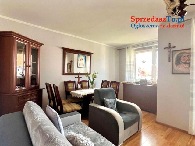 Sprzedam mieszkanie - 6