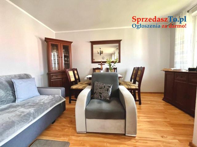 Sprzedam mieszkanie - 7