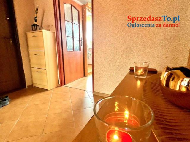 Sprzedam mieszkanie - 10