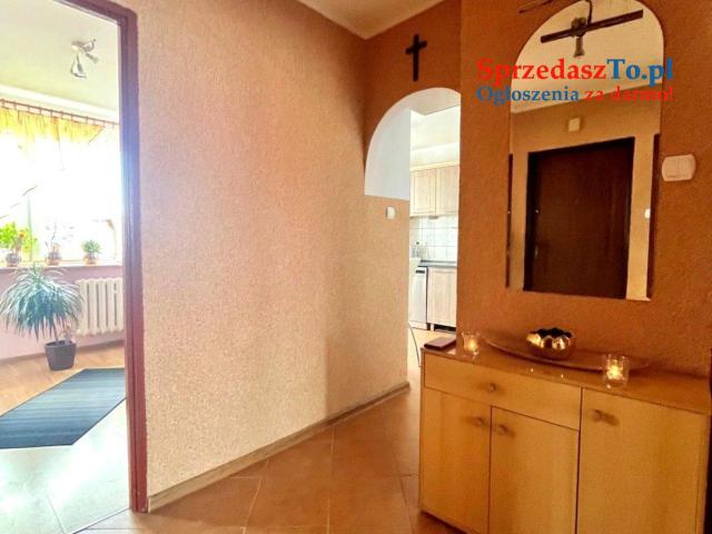 Sprzedam mieszkanie - 11