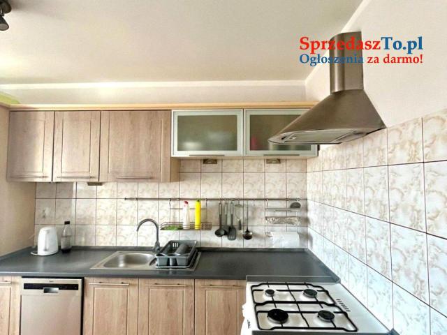 Sprzedam mieszkanie - 13