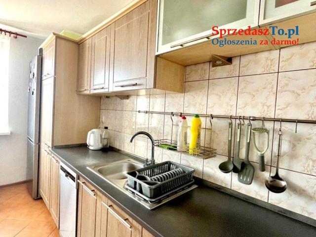 Sprzedam mieszkanie - 15