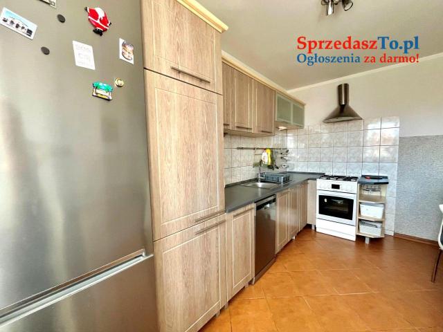 Sprzedam mieszkanie - 18