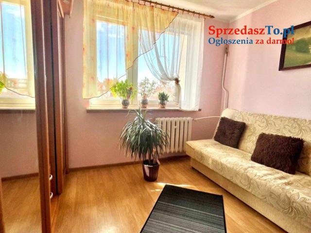 Sprzedam mieszkanie - 19