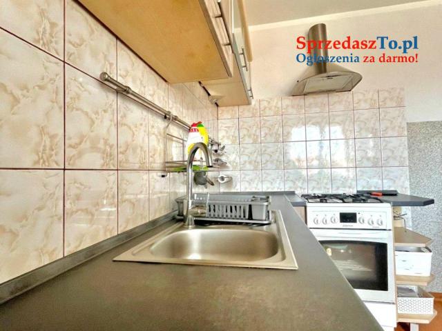 Sprzedam mieszkanie - 20