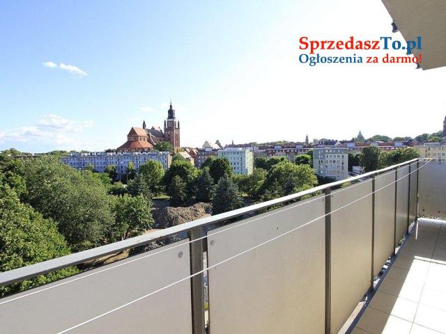 3 POKOJE, WINDA BALKON