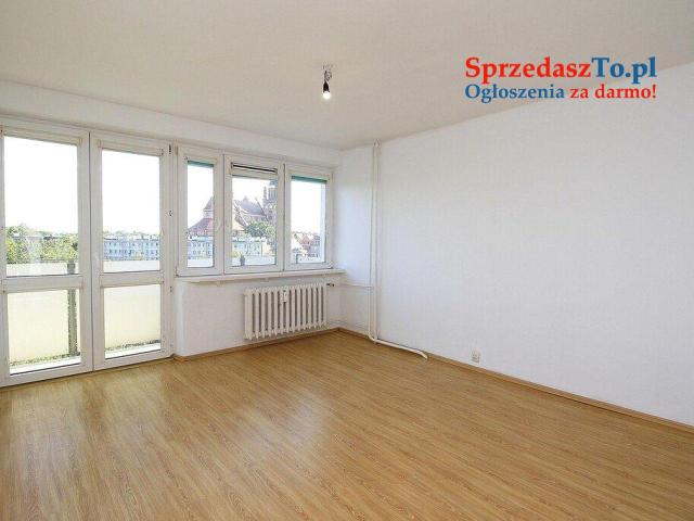 3 POKOJE, WINDA BALKON