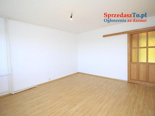 3 POKOJE, WINDA BALKON