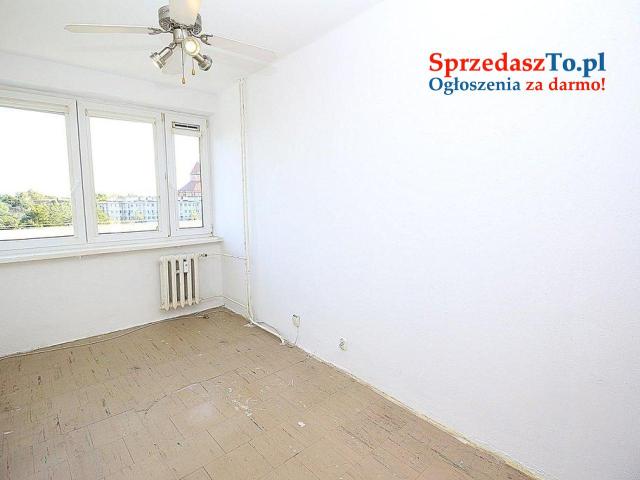 3 POKOJE, WINDA BALKON