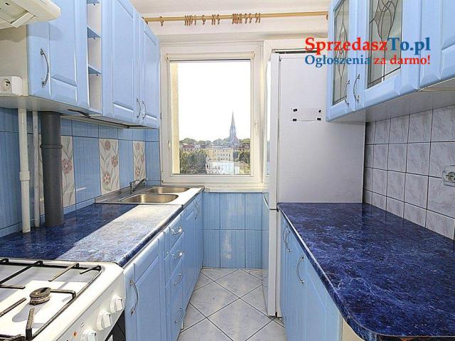 3 POKOJE, WINDA BALKON - 6