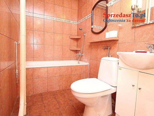 3 POKOJE, WINDA BALKON - 8