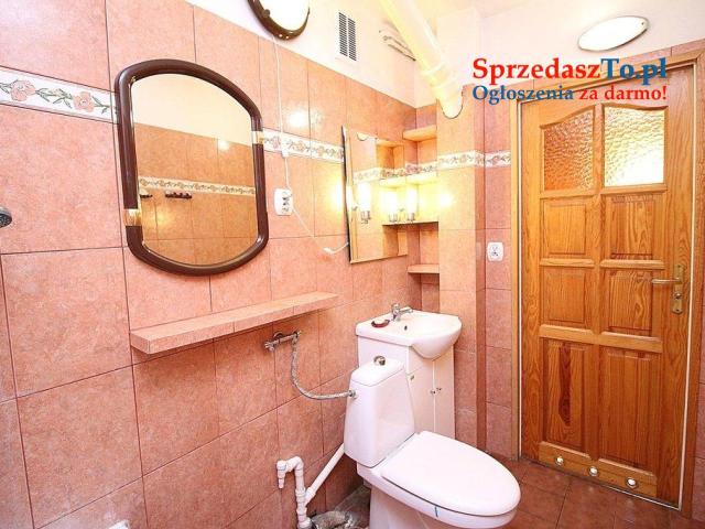 3 POKOJE, WINDA BALKON - 7