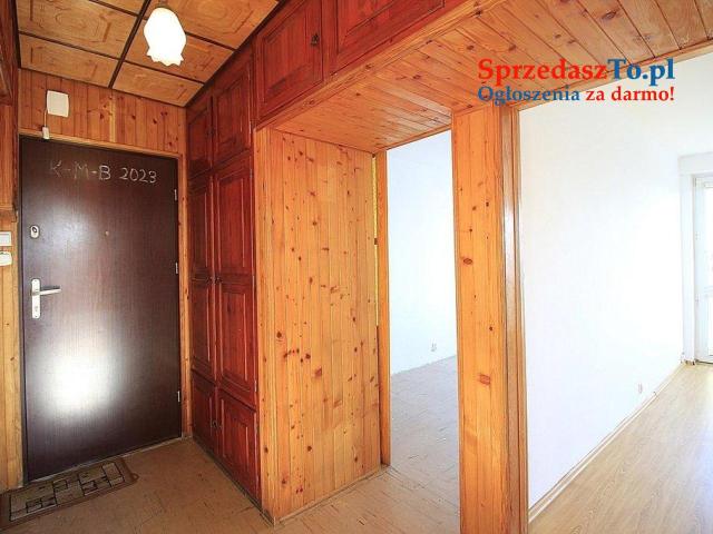 3 POKOJE, WINDA BALKON - 9