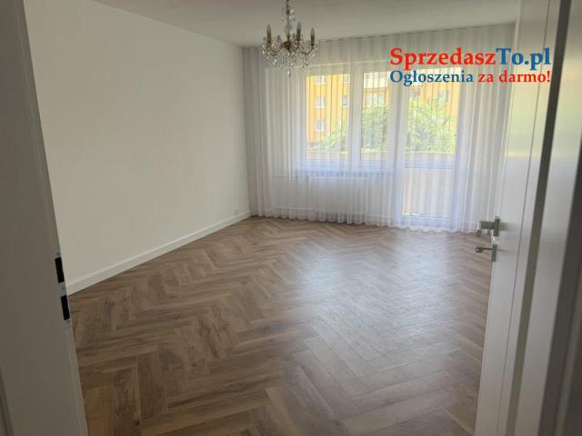 Mieszkanie w Fordonie