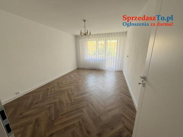 Mieszkanie w Fordonie