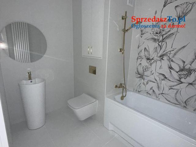 Mieszkanie w Fordonie - 6