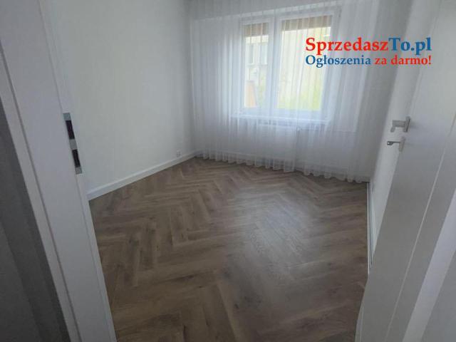 Mieszkanie w Fordonie - 8