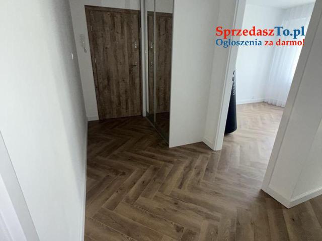 Mieszkanie w Fordonie - 9