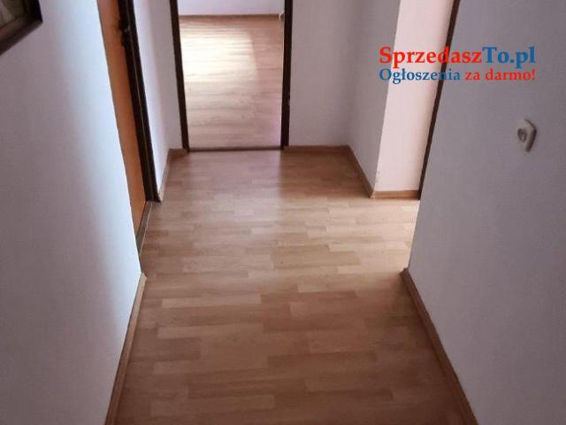 Dom 150m Myszków  zamiana