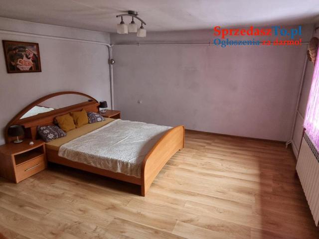 Dom 150m Myszków  zamiana - 8