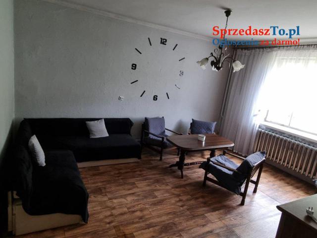 Dom 150m Myszków  zamiana - 9