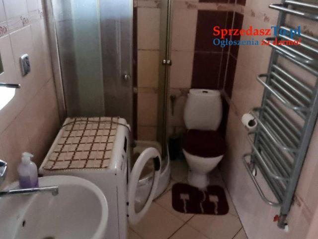 Dom 150m Myszków  zamiana - 10