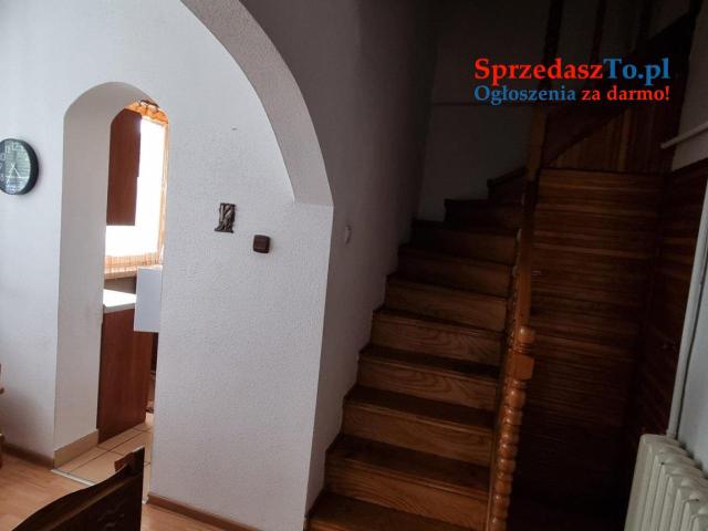 Dom 150m Myszków  zamiana - 11