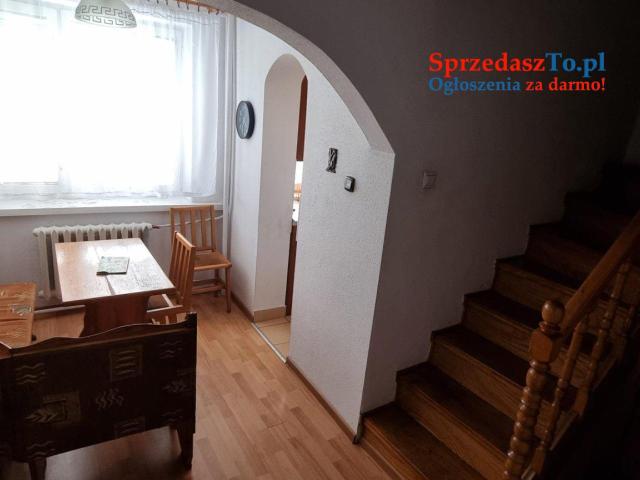 Dom 150m Myszków  zamiana - 12