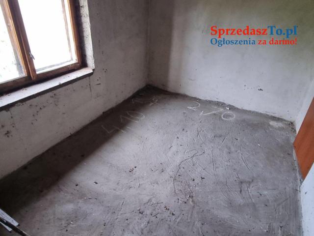 Dom 150m Myszków  zamiana - 14