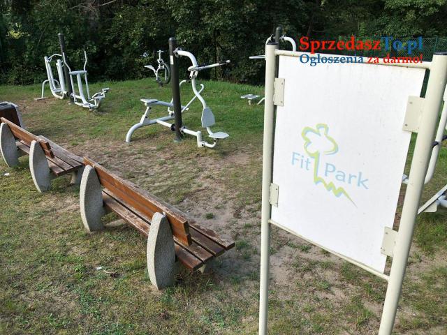 Domek na wynajem - Męcikał cisza, spokój, las, odpoczynek - 7