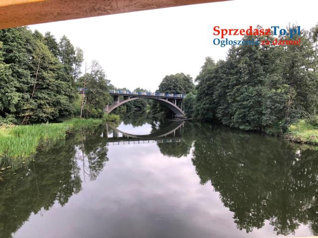 Domek na wynajem - Męcikał cisza, spokój, las, odpoczynek - 9