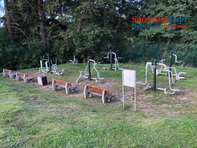 Domek na wynajem - Męcikał cisza, spokój, las, odpoczynek - 10