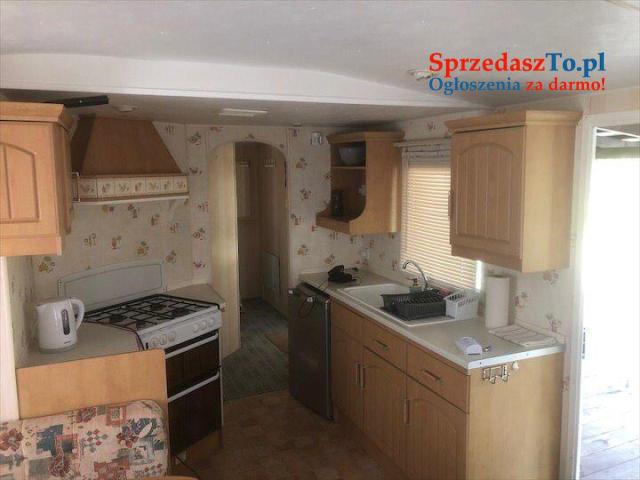 Domek na wynajem - Męcikał cisza, spokój, las, odpoczynek - 12