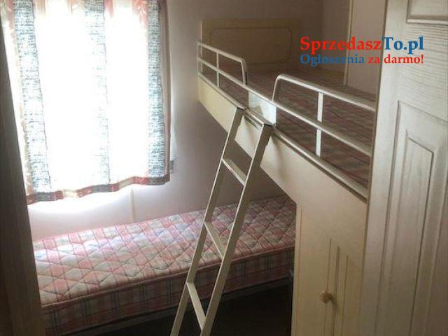 Domek na wynajem - Męcikał cisza, spokój, las, odpoczynek - 13