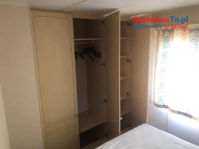 Domek na wynajem - Męcikał cisza, spokój, las, odpoczynek - 16