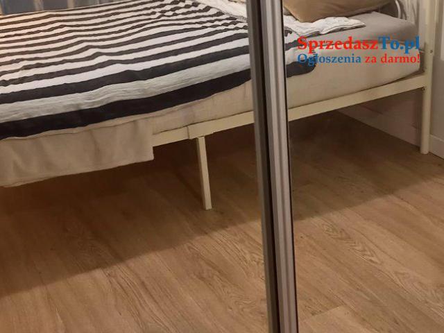 Wynajmę mieszkanie 2 pokoje Chorzów centrum