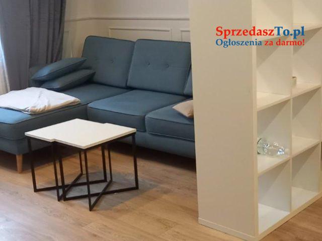 Wynajmę mieszkanie 2 pokoje Chorzów centrum
