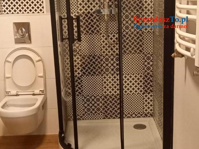 Wynajmę mieszkanie 2 pokoje Chorzów centrum - 7