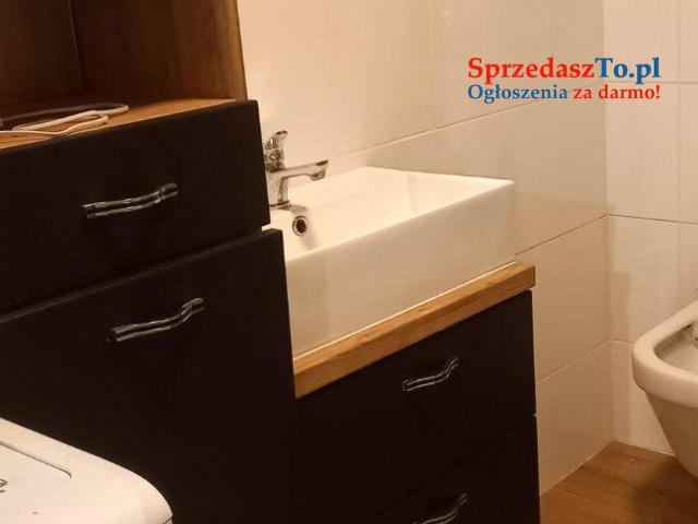 Wynajmę mieszkanie 2 pokoje Chorzów centrum - 9