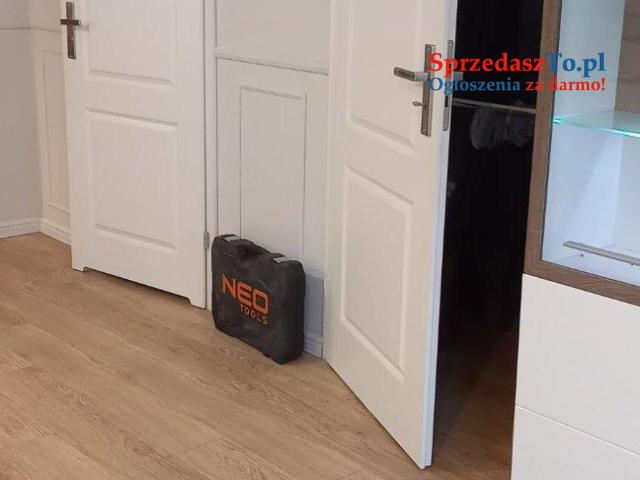 Wynajmę mieszkanie 2 pokoje Chorzów centrum - 10