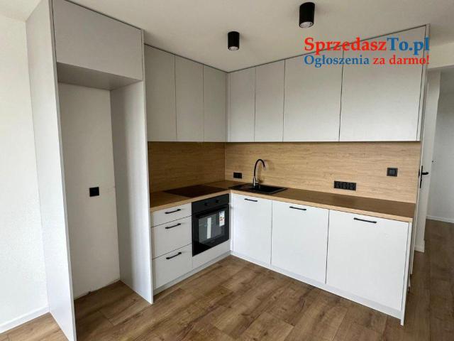 Mieszkanie po generalnym remoncie - 6