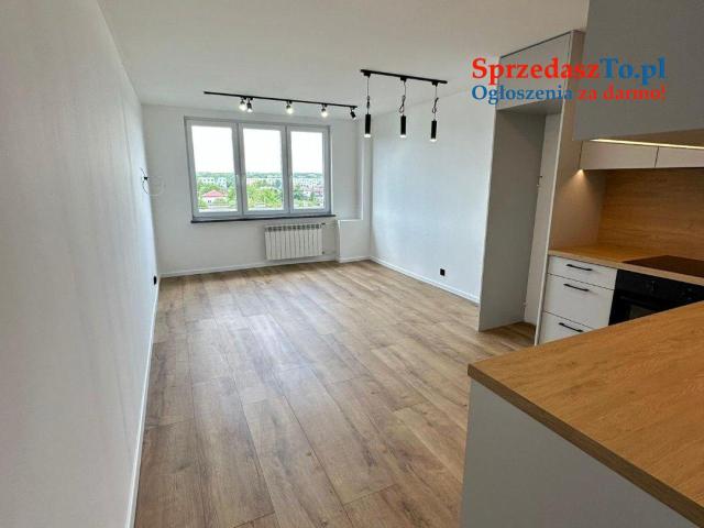 Mieszkanie po generalnym remoncie - 7