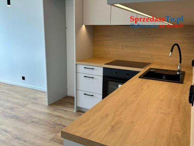 Mieszkanie po generalnym remoncie - 8